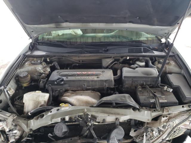 Photo 11 from auction – 2005 TOYOTA CAMRY LE with VIN 4T1BE32K25U626977