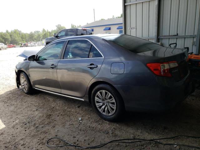 Photo 2 from auction – 2012 TOYOTA CAMRY BASE with VIN 4T1BF1FK0CU073495