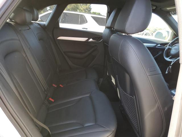 Photo 10 from auction – 2016 AUDI Q3 PREMIUM with VIN WA1BFCFS7GR017993