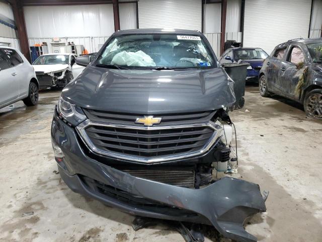 Photo 5 from auction – 2018 CHEVROLET EQUINOX LS with VIN 2GNAXREV7J6216162