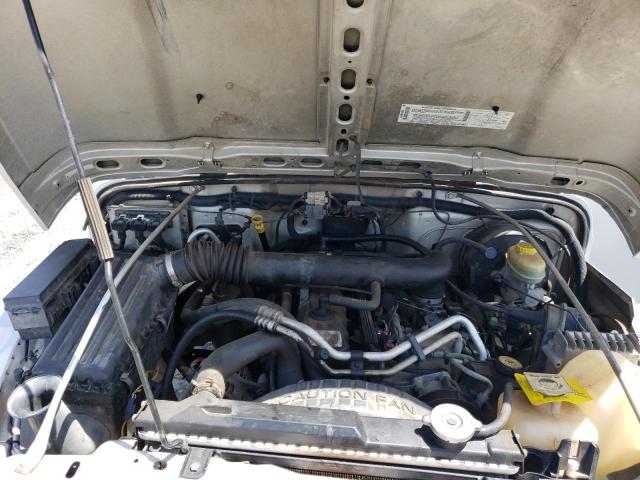 Фото 11 с аукциона – 2003 JEEP WRANGLER C с VIN 1J4FA39S83P333792