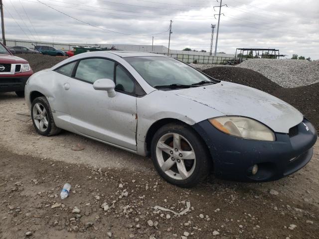 Photo 4 from auction – 2006 MITSUBISHI ECLIPSE GS with VIN 4A3AK24FX6E023612