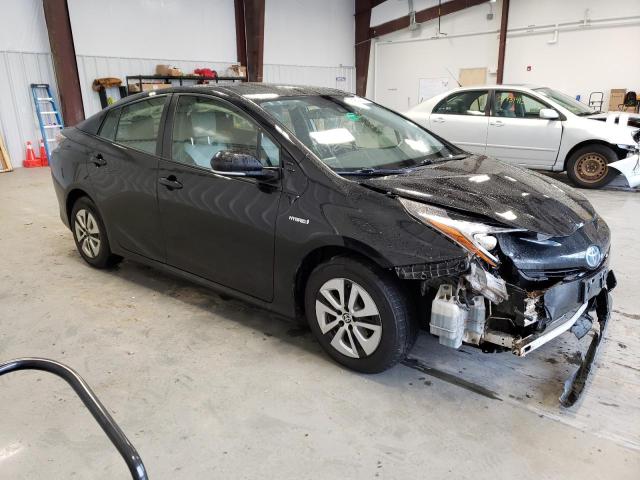 Photo 4 from auction – 2017 TOYOTA PRIUS with VIN JTDKARFU0H3033045