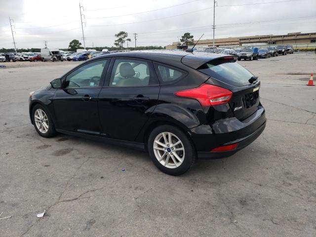 صورة رقم 2 من المزاد - 2017 FORD FOCUS SE مع VIN 1FADP3K24HL246580