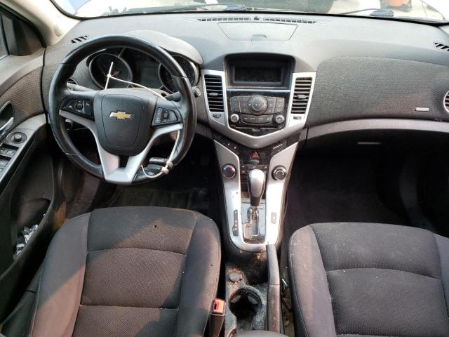 Photo 8 from auction – 2014 CHEVROLET CRUZE LT with VIN 1G1PC5SB7E7194664