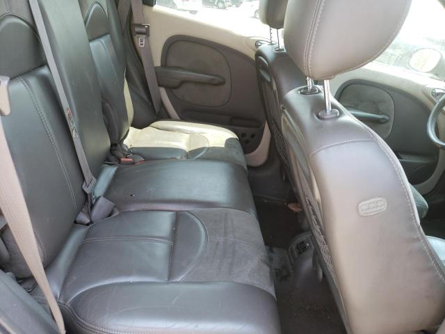 Photo 10 from auction – 2001 CHRYSLER PT CRUISER with VIN 3C8FY4BB41T639171