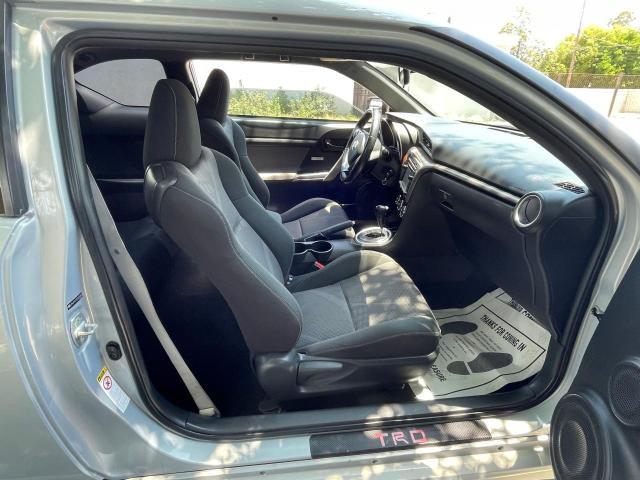 Photo 5 from auction – 2014 TOYOTA SCION TC with VIN JTKJF5C77E3074698