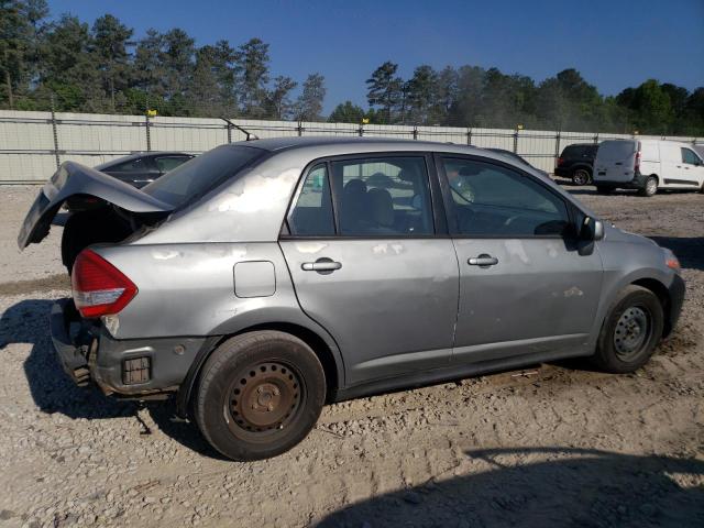 Photo 3 from auction – 2010 NISSAN VERSA S with VIN 3N1BC1AP8AL372307