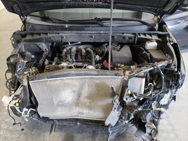Photo 12 from auction – 2019 TOYOTA HIGHLANDER with VIN 5TDJZRFH0KS703416