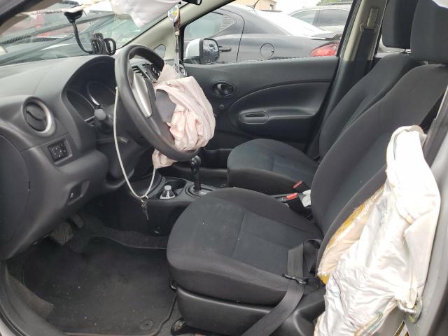 Photo 7 from auction – 2014 NISSAN VERSA NOTE with VIN 3N1CE2CP2EL386484