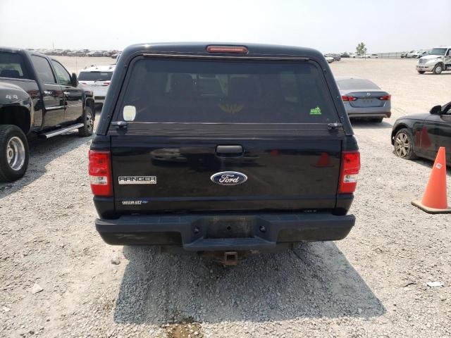 Фото 6 с аукциона – 2011 FORD RANGER SUP с VIN 1FTKR4EE5BPA77614