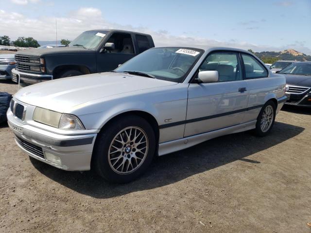 Photo 1 from auction – 1998 BMW 323 IS AUT with VIN WBABF8320WEH61545