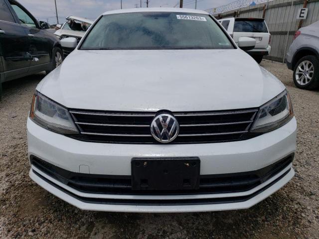 Photo 5 from auction – 2017 VOLKSWAGEN JETTA S with VIN 3VW2B7AJXHM400284