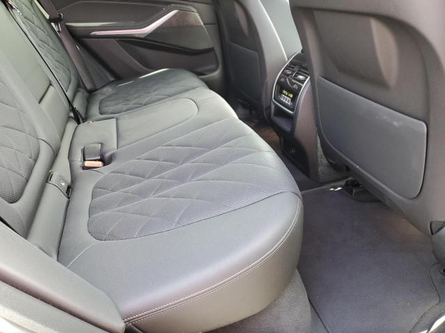 Photo 11 from auction – 2023 BMW X5 SDRIVE with VIN 5UXCR4C06P9P91449