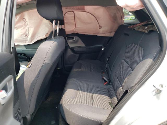 Photo 10 from auction – 2018 KIA NIRO FE with VIN KNDCB3LC4J5112870