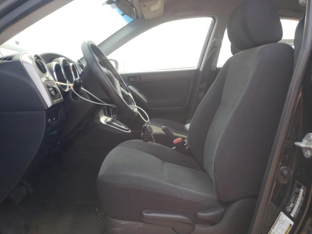 Photo 7 from auction – 2007 TOYOTA COROLLA MA with VIN 2T1KR32E67C634504