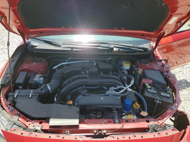 Photo 11 from auction – 2021 SUBARU IMPREZA SP with VIN 4S3GTAJ62M1706823