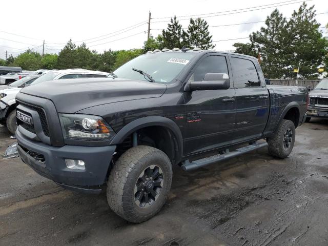 RAM 2500 POWER 2018 with VIN 3C6TR5EJXJG107904 - Photo from auction