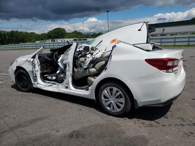 Photo 2 from auction – 2017 SUBARU IMPREZA with VIN 4S3GKAA60H3611304