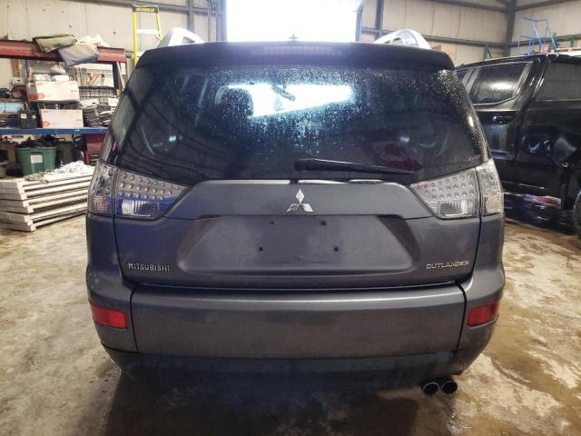 Photo 6 from auction – 2008 MITSUBISHI OUTLANDER with VIN JA4MT41X78Z603508