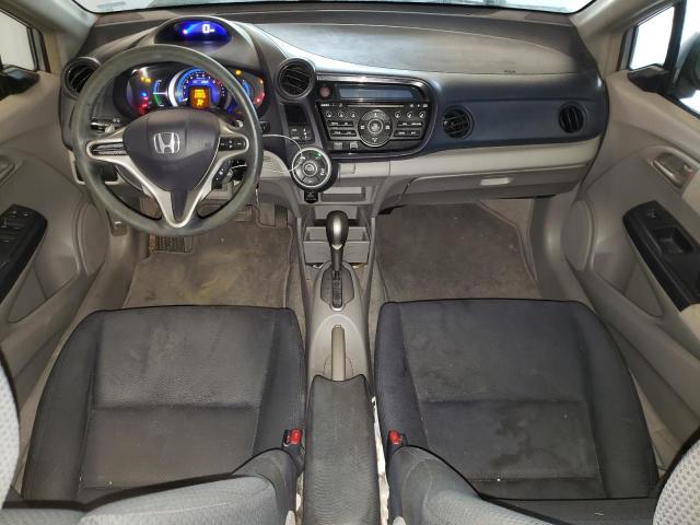 Photo 8 from auction – 2010 HONDA INSIGHT EX with VIN JHMZE2H79AS003604