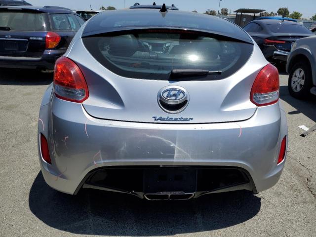Photo 6 from auction – 2013 HYUNDAI VELOSTER with VIN KMHTC6AD2DU129456