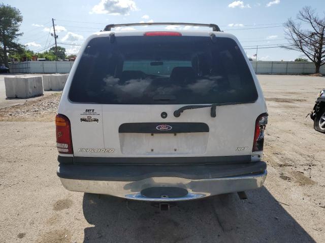 Photo 6 from auction – 1999 FORD EXPLORER with VIN 1FMZU35P0XUC15914