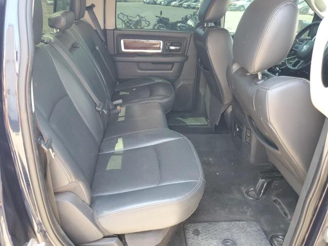 Photo 10 from auction – 2012 RAM 1500 with VIN 1C6RD7NT2CS152028