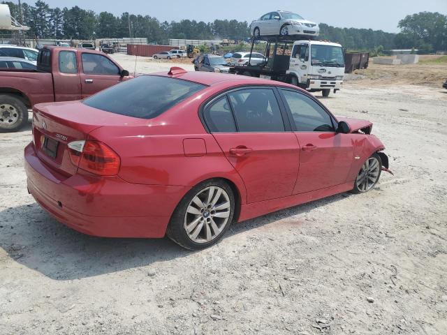 Photo 3 from auction – 2008 BMW 328 I with VIN WBAVA33528K054733
