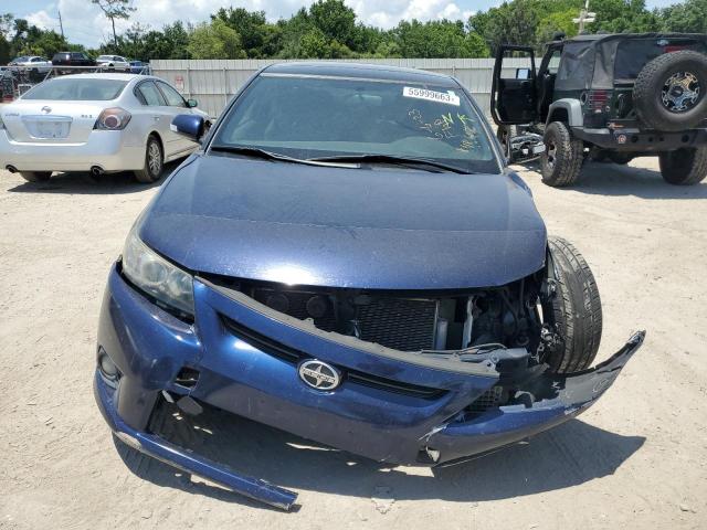 Photo 5 from auction – 2013 SCION TC with VIN JTKJF5C76D3064176