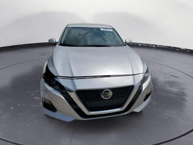 Photo 5 from auction – 2020 NISSAN ALTIMA S with VIN 1N4BL4BV4LC229239