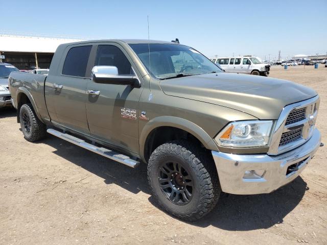 Photo 4 from auction – 2013 RAM 2500 LARAM with VIN 3C6UR5NL2DG607713