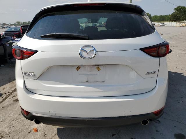 Photo 6 from auction – 2019 MAZDA CX-5 GRAND with VIN JM3KFADM0K1655368