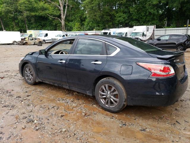 Photo 2 from auction – 2015 NISSAN ALTIMA 2.5 with VIN 1N4AL3AP6FC499814