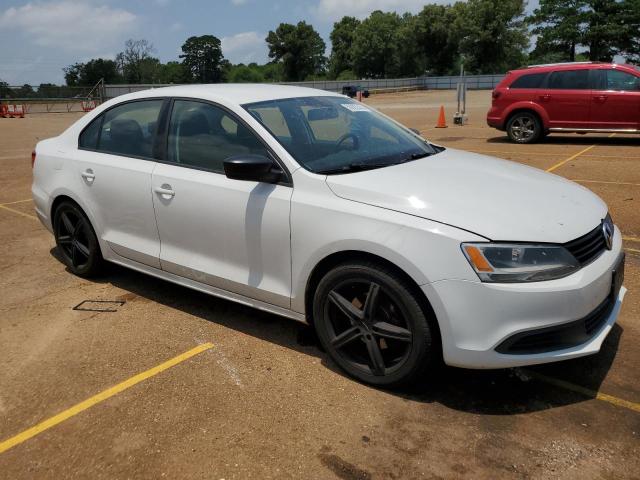 Photo 4 from auction – 2014 VOLKSWAGEN JETTA BASE with VIN 3VW2K7AJXEM312119