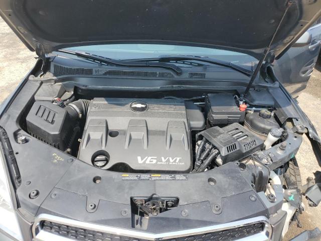 Photo 12 from auction – 2013 CHEVROLET EQUINOX LT with VIN 2GNFLEE33D6215930
