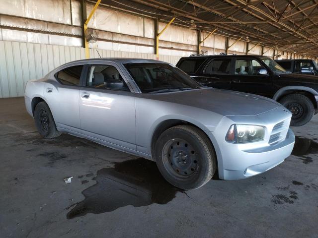 Photo 4 from auction – 2008 DODGE CHARGER with VIN 2B3KA43R68H159251
