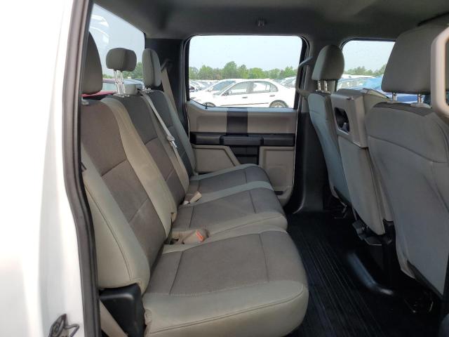 Photo 10 from auction – 2018 FORD F150 SUPER with VIN 1FTEW1CP6JFD97067