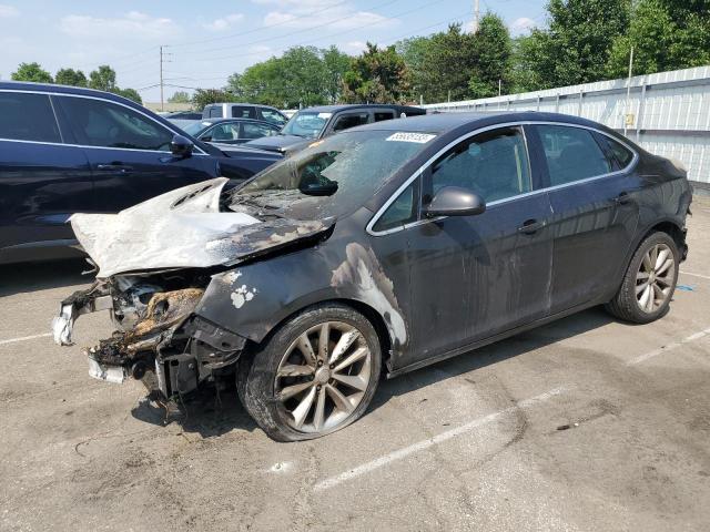 BUICK VERANO CON 2016 with VIN 1G4PR5SK0G4100078 - Photo from auction