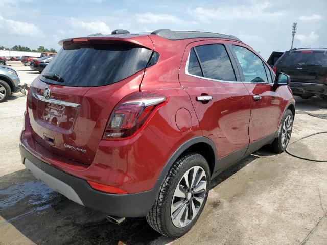 Photo 3 from auction – 2021 BUICK ENCORE PRE with VIN KL4CJASB1MB336114