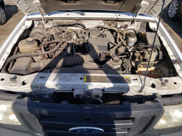 Photo 11 from auction – 2009 FORD RANGER with VIN 1FTYR10D29PA35211