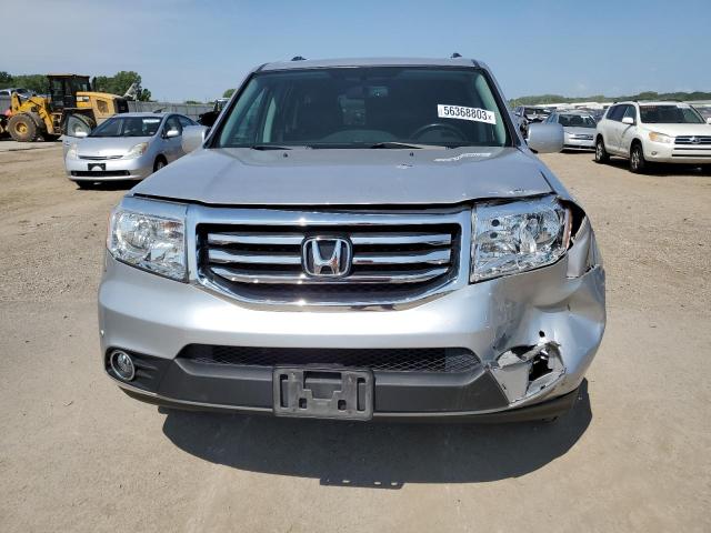 Photo 5 from auction – 2014 HONDA PILOT TOUR with VIN 5FNYF4H95EB040708