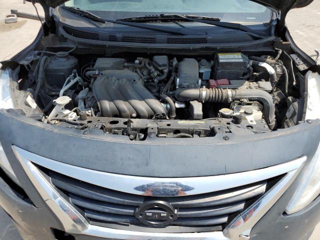 Photo 11 from auction – 2016 NISSAN VERSA S with VIN 3N1CN7AP5GL893284