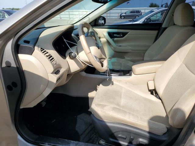 Photo 7 from auction – 2015 NISSAN ALTIMA 2.5 with VIN 1N4AL3AP9FC590415