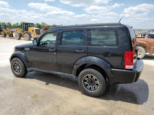 Photo 2 from auction – 2011 DODGE NITRO SE with VIN 1D4PT2GK0BW521862
