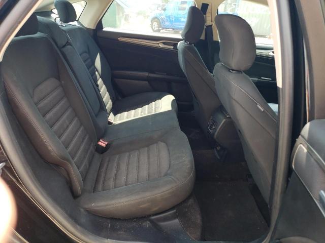 Photo 10 from auction – 2017 FORD FUSION SE with VIN 3FA6P0LU2HR216549
