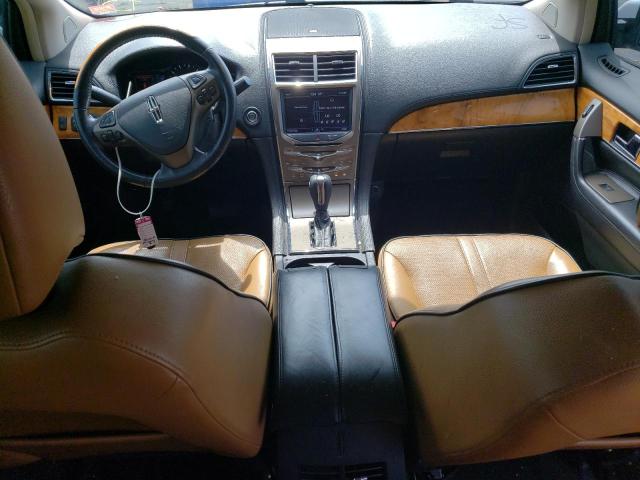 Photo 8 from auction – 2011 LINCOLN MKX with VIN 2LMDJ6JK8BBJ28523