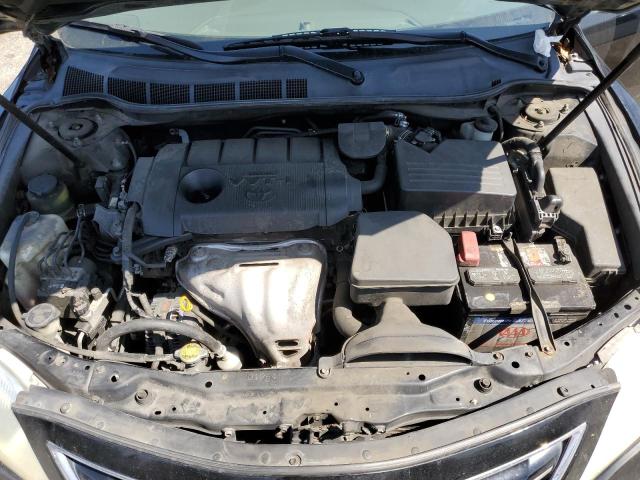 Photo 11 from auction – 2011 TOYOTA CAMRY BASE with VIN 4T4BF3EK7BR163907