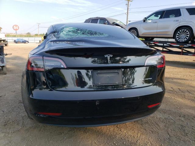 Photo 6 from auction – 2022 TESLA MODEL 3 with VIN 5YJ3E1EB3NF247133