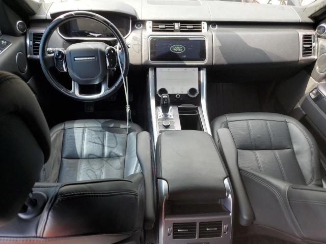 Photo 8 from auction – 2018 LAND ROVER RANGE ROVE with VIN SALWR2RK6JA698814